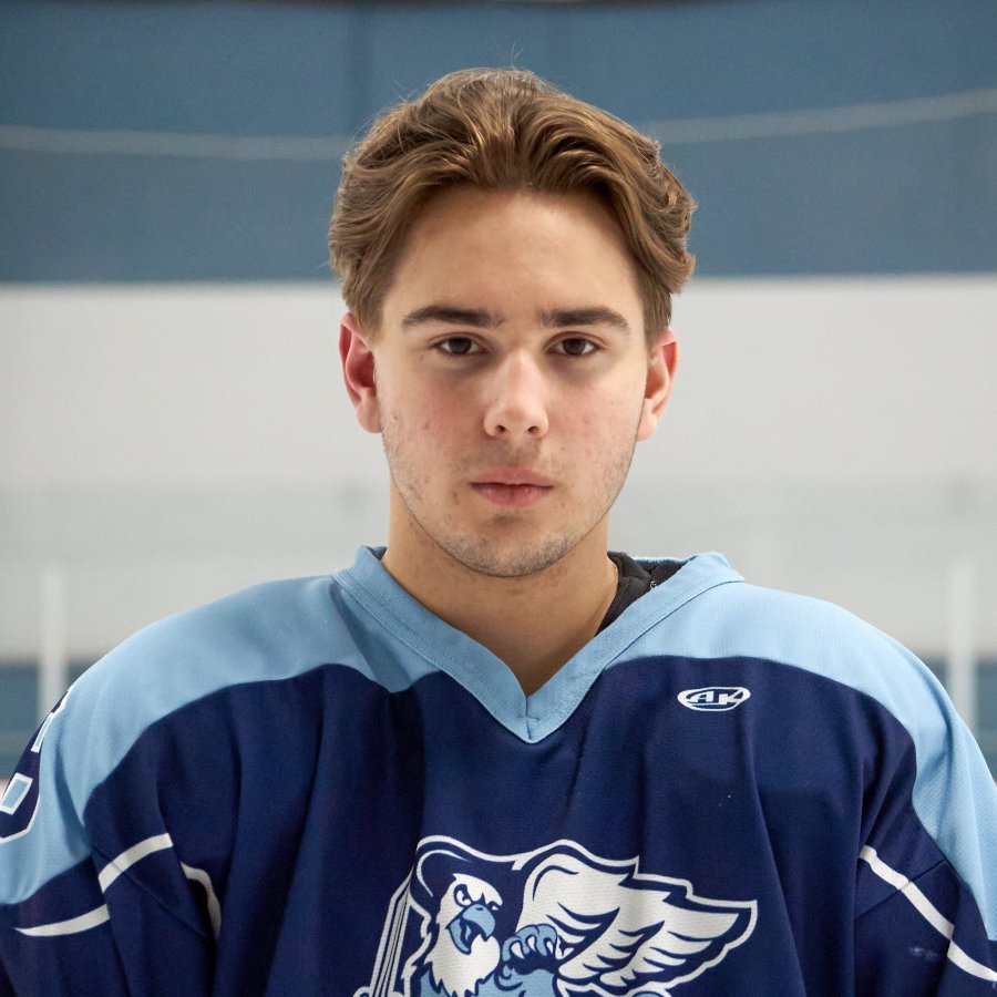 Adam Farrell | Northern Nova Scotia High School Hockey League